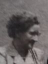 Record image of Paula Josefine Doerfel (geb. Schmitz)