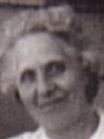 Record image of Hulda Maria Edvardsson (born Andersson)