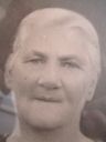 Record image of Hulda Charlotta Jansson Andersson (born Samuelsson)