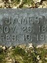 Record image of James Marion Martin