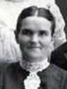 Record image of Pauline Henrietta Minert (born Martin)