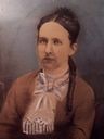 Record image of Ann James (born Ralston)