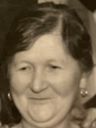 Record image of Hulda Olivia Andersson (født Karlsdotter)