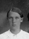 Record image of Amalia Puranen (born Hännikäinen)