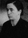 Record image of Else Fromm (geb. Hertz)