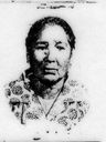 Record image of Guadalupe Ramos (born Mata)