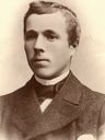 Record image of Alfred Emil Andersen Andersen