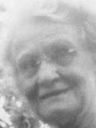 Record image of Anne Chesworth Krafft (born Burgess)