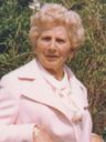 Record image of Marianne "Ditta" Hintermayer (geb. Kammann)