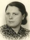 Record image of Józefa Osuchowska (geb. Mielczarek)