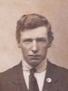 Record image of Arthur William Jones