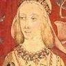 Record image of Altburgis [ Altburge] von Ringelheim, (Heiress) (born von Lesmonia)