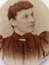 Record image of Josephine Helen Dahlstrom (geb. Schneider)