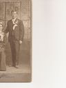 Record image of Elisabeth Unrau (born Schroeder)