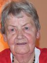 Record image of Läkemedelsarbetare Karin Margareta (tab 493+505) Johansson (born Lundmark)