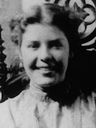 Record image of Rosa Lee Wells (born Brown)
