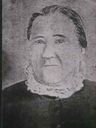 Record image of Maria Anna Ibert (geb. Meyer)