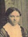 Record image of Catherine Victoria Pardoe (born Anderson)
