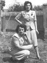 Record image of Betty Alice Cowie (geb. Martin)