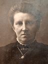 Record image of Catharina Francina Thie (born Reijnders)