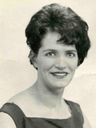 Record image of Beryl Hainsworth / Dennis (born Ford)