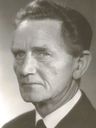 Record image of Erik Albert Ottosson