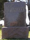 Record image of Johanna Kristina Bromander (born Andersson)
