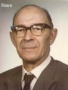 Record image of Simo Simonen