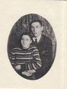 Record image of Franz Born