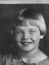 Record image of Lavell Major (born Williams)