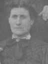 Record image of Sarah Martha Centers (born Forbes)