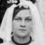 Record image of Christine Louise Wilhelmine Kurz (geb. Voigts)