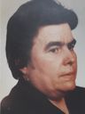 Record image of ARACELI NAVARRO BORREGO (nacida GARCIA SANCHEZ)