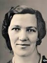 Record image of Iris Syrene Nathalie Larsen (born Andersen)