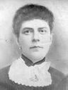 Record image of Alice Elizabeth Brown (born Bateman)