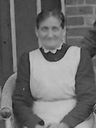 Anna RADDAS (née KORB)