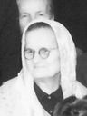 Record image of Amanda Johanna Peltonen (o.s. Lind)