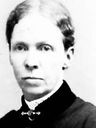 Record image of Martha B. Ward (born Starbuck)