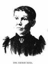 Record image of Hannah Ward (born Starbuck)