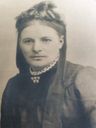 Record image of Dorthe Laustsen (born Madsdatter)
