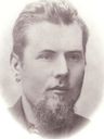 Record image of Carl Mauritz Mattsson
