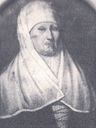 Record image of Christina Larsdotter Gathe (Börjesson) (o.s. Hjelm)