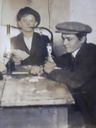 Record image of Karl Edvard (Kalle) Hellman
