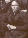 Record image of Hilma Vendela Sofia Sjögren (born Wettergren)