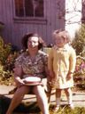 Record image of Margaret Joan Phillips (born Robinson)