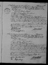 Record image of Anna Geerligs Bomhof (born Vosch)