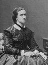 Record image of Maria Caroline Emilie Förster (geb. Horst)