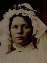 Record image of Johanna Ragnhilde Kristine Rasmussen (born Rasmussen Johnsen)
