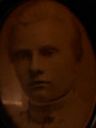 Record image of Alma Olsson (o.s. Börjesson)