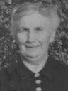 Record image of Anna Matilda Melander (o.s. Jakobsson)